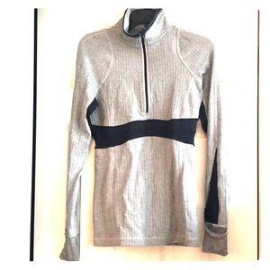 Lululemon Running Top